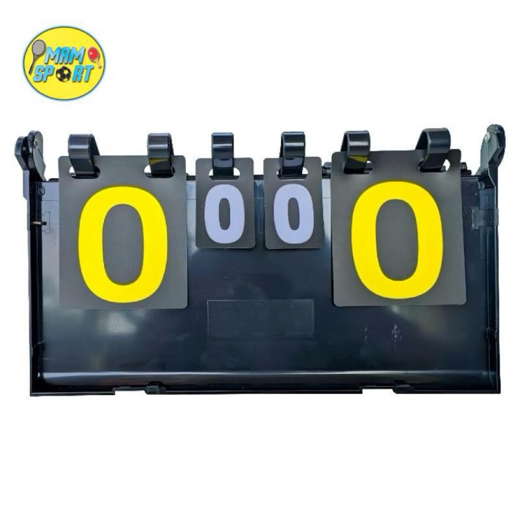 Score Board Sports Match Scoreboard