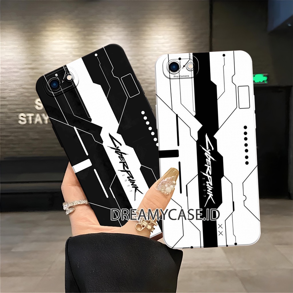 เคส HP Vivo Y71 / Y71i / Y81 / Y83 - เคส Procamera Silicone Softcase - เคสโทรศัพท์ซิลิโคน Tpu ยางยืด