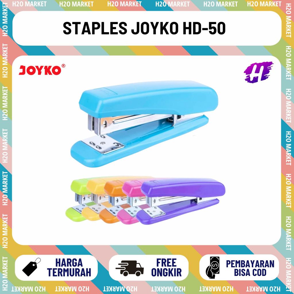 JOYKO Stapler Joyko HD-50 / HD50