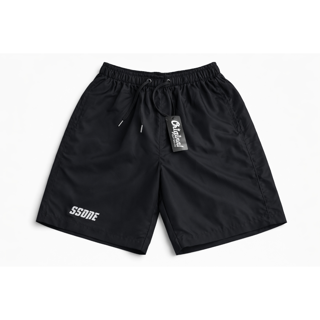 SSONE Running Short GYM Jogging Sports Shorts