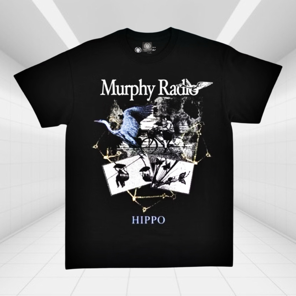 Murphy Radio - Hippo