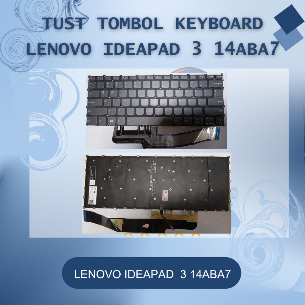 LENOVO FLEX 5 IDEAPAD SLIM 3 SLIM 5 S540 14 S540-14api S540-14iml S540-14iwl Xiaoxin air 14 (2019) 8