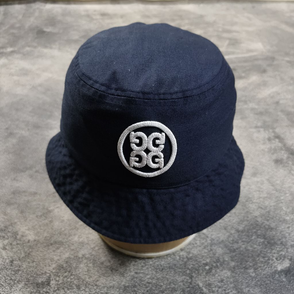 หมวกบัคเก็ต G/fore Golf Reversible