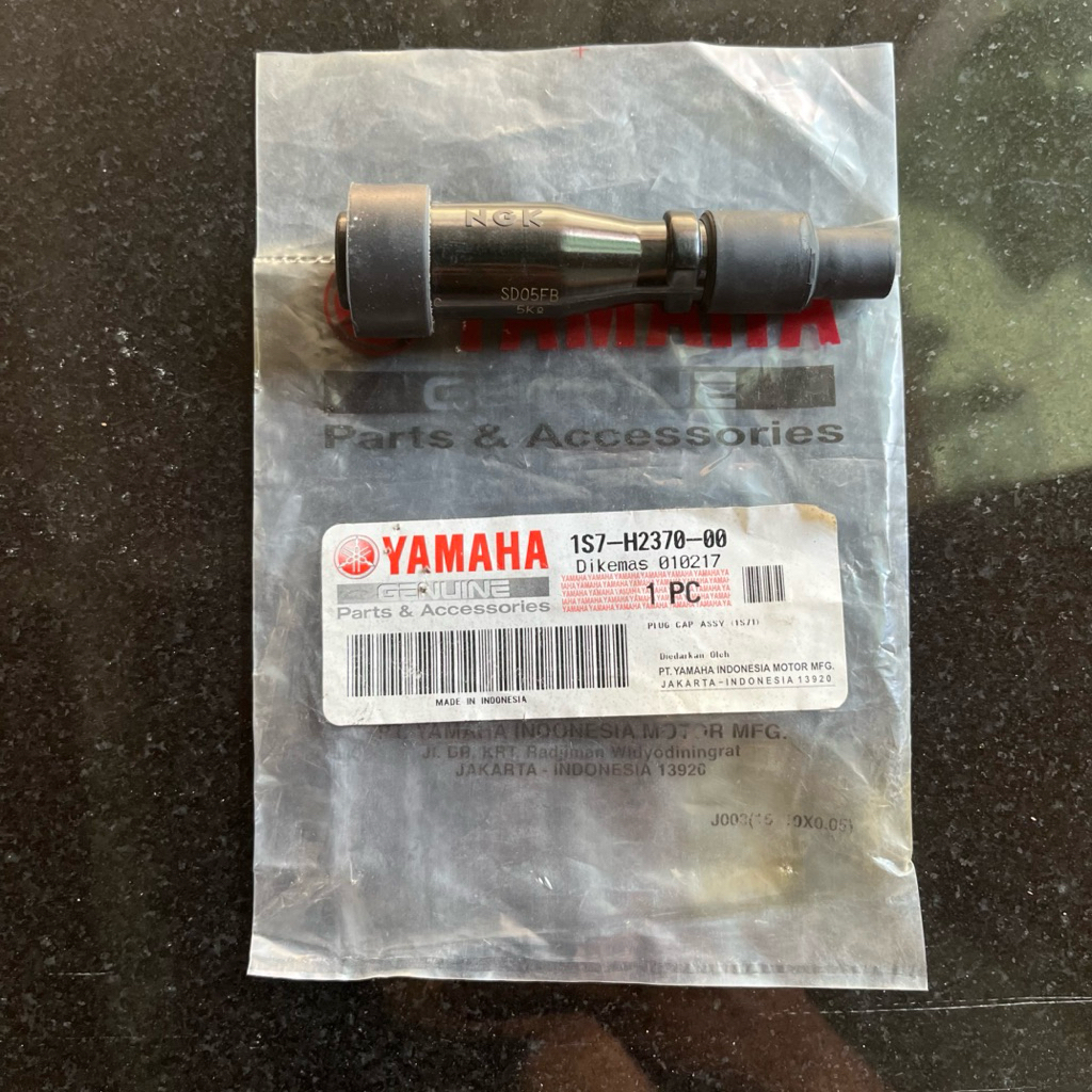ฝาครอบซังสําหรับ Yamaha Jupiter MX Vixion byson r15 Xabre เดิม 100% 1S7-H2370-0-00