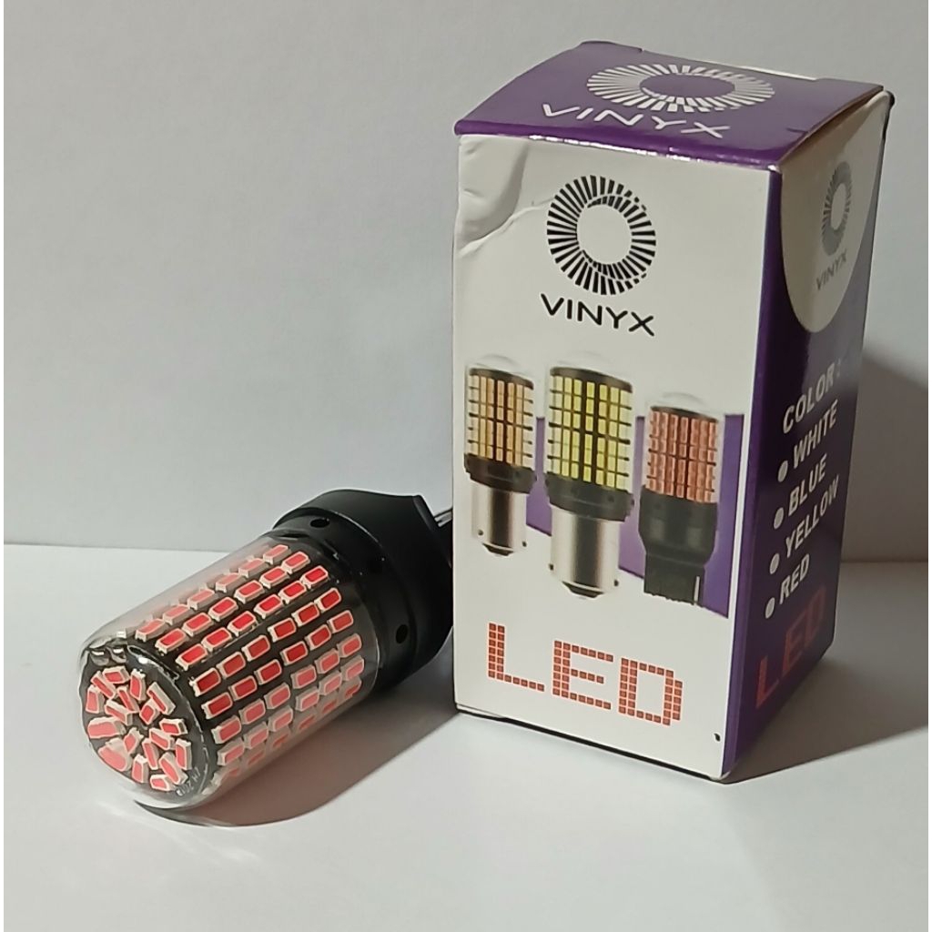 หลอดไฟเบรก Led สําหรับ Honda Jazz CRV HRV BRV Civic City Brio Mobilio Oddisey T20 T 20
