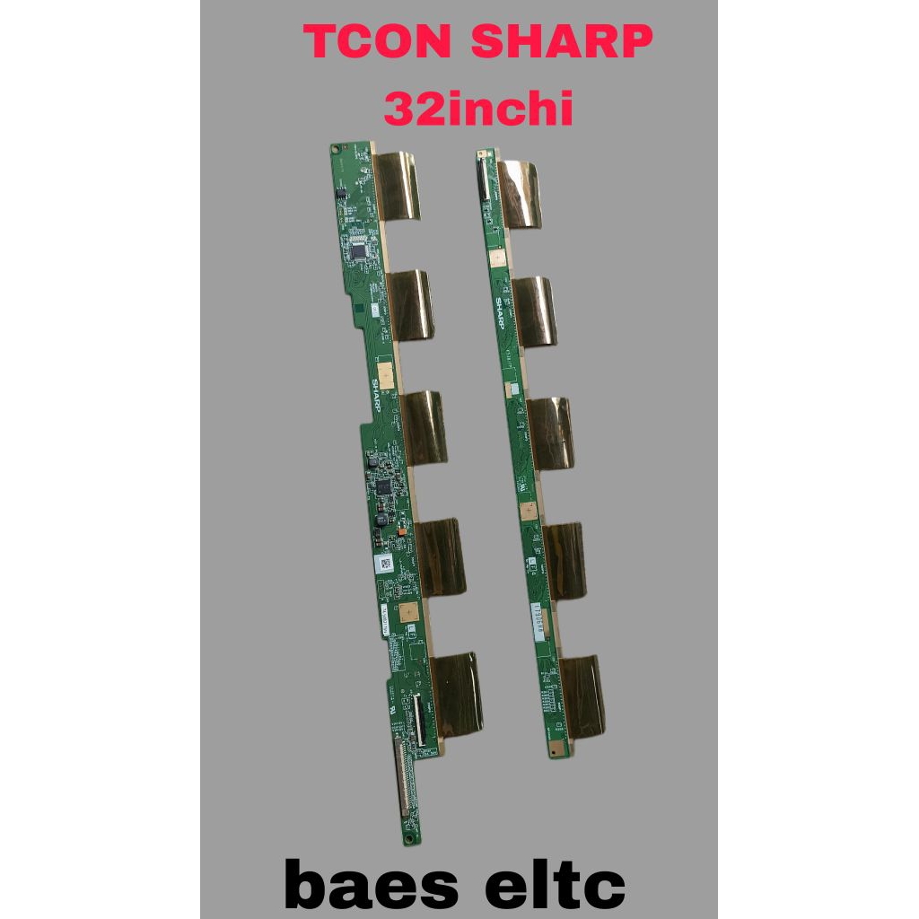 TCON-SHARP-32LE407-32LE265-32LE507-32SA400-32LE185-DLL