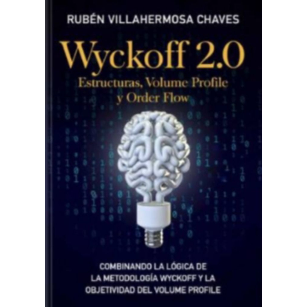 Wyckoff 2.0: Estructuras, Volume Profile y Order Flow