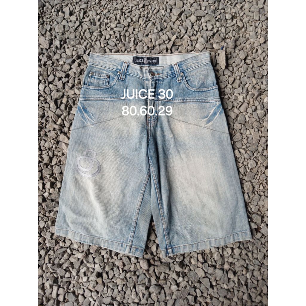 กางเกงขาสั้น BOARDSHORT - กางเกง JORT