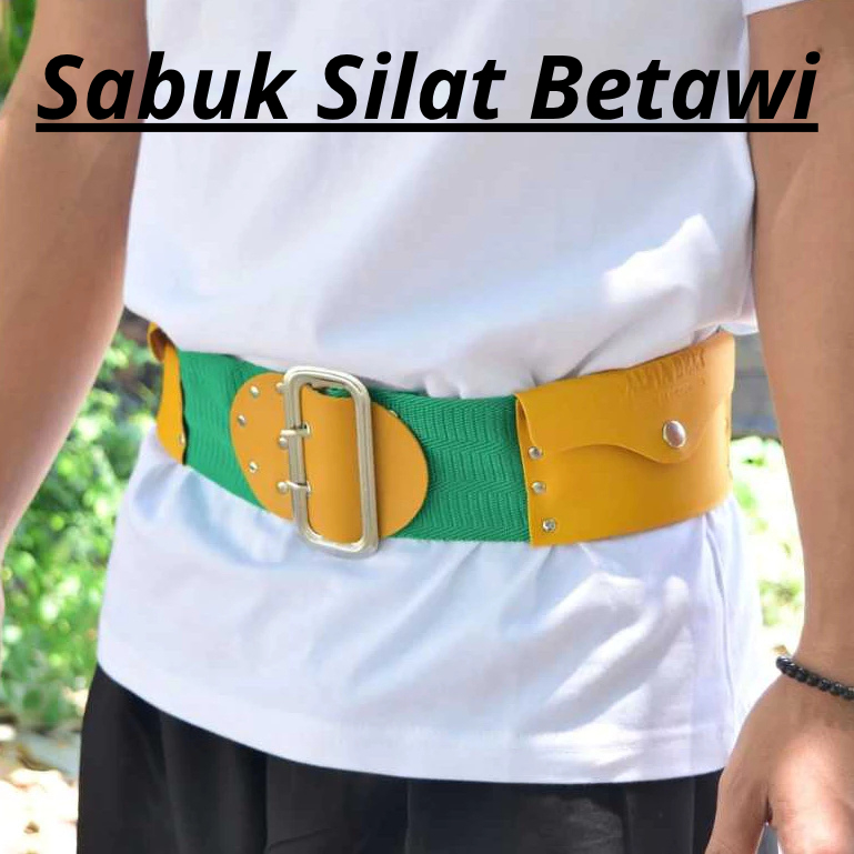 เข็มขัดฮัจญ์ / เข็มขัดอุมราห์ หัวเข็มขัดฮัจญ์ สําหรับผู้ใหญ่ พร้อมหัวเข็มขัด เบตาวี