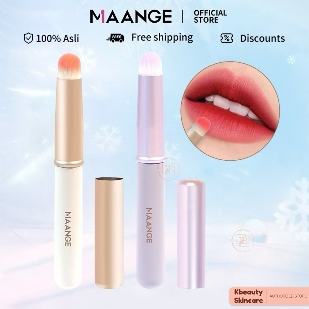 MAANGE Lip Brush Lip Brush Unit
