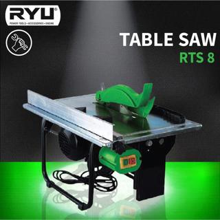 TERMURAH!! RYU RTS 8 Mesin Table saw