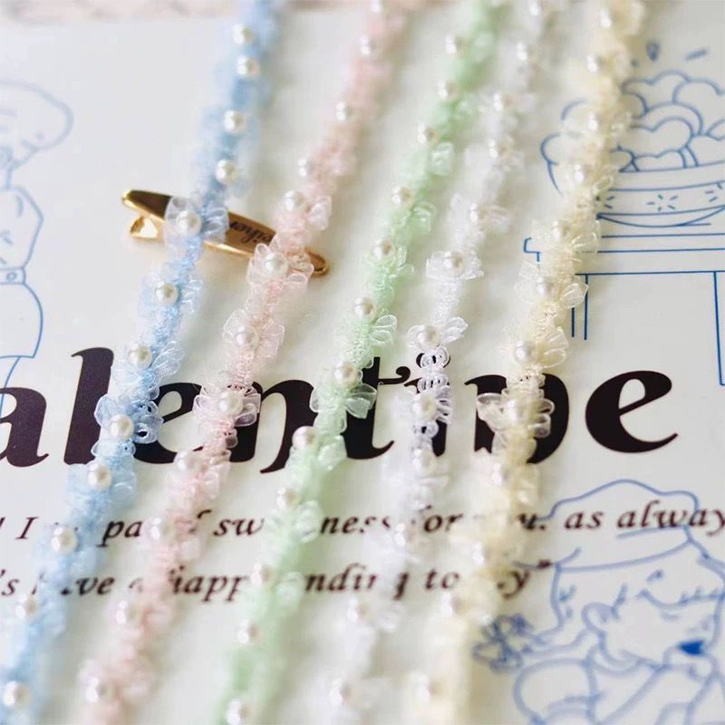 CS-Lace-58 (เปอร์ - 0.5 เมตร)