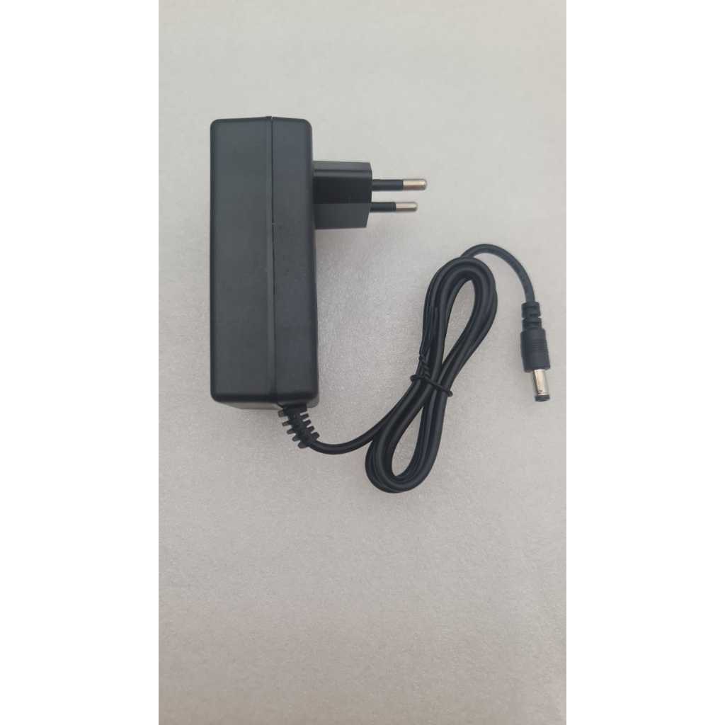 อะแดปเตอร์จ่ายไฟ 12V 2A 24W รุ่น: CS-1202000 อินพุต: 100-240V~2A Max 50/60Hz