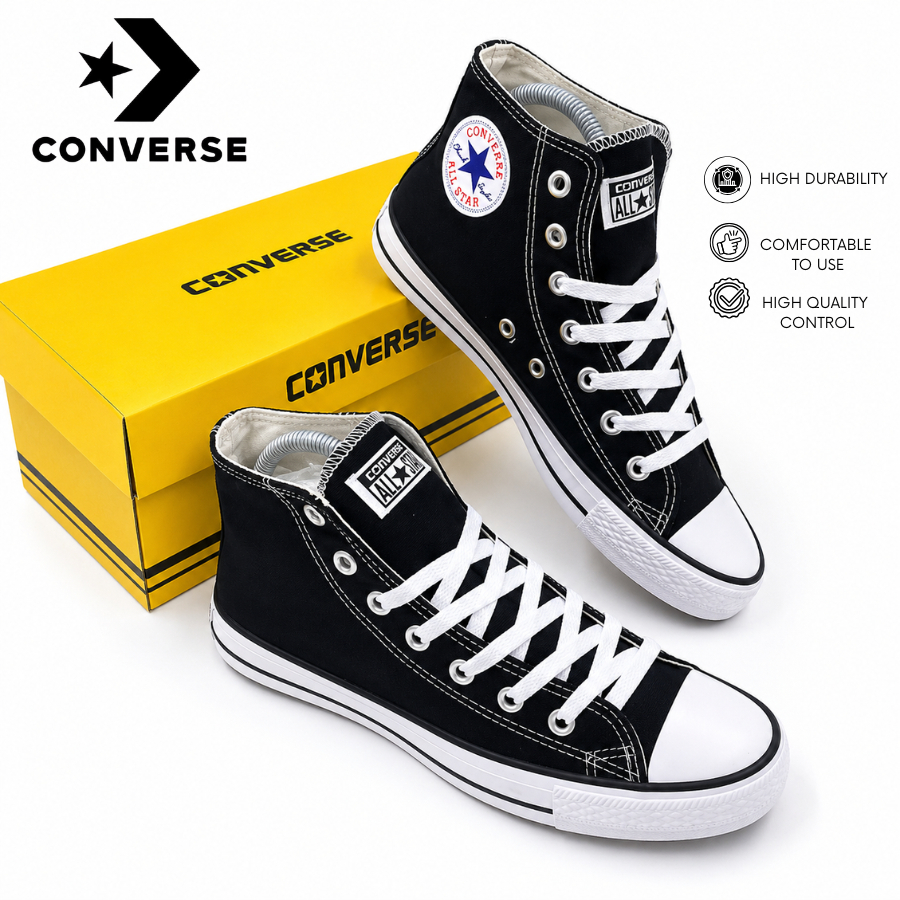 Converse Mens Shoes - รองเท้า Converse - รองเท้า All Star - รองเท้า Converse All Star - รองเท้า NB -