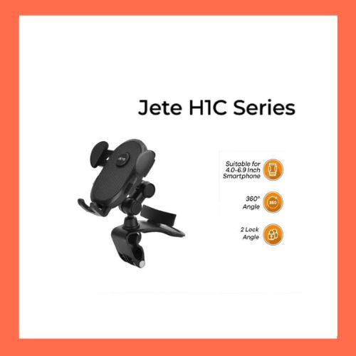 JETE ที่วางโทรศัพท์ H1C
