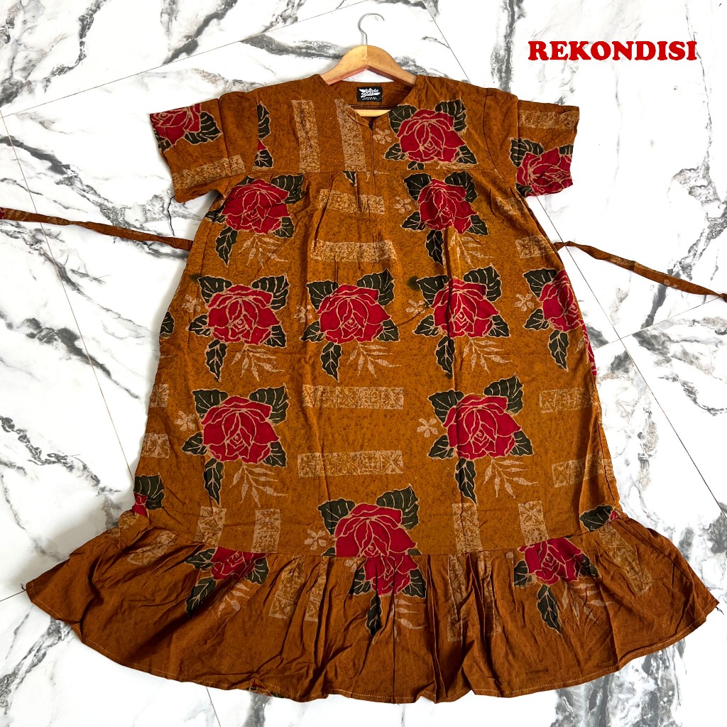 REPCONDITION DASTER BATIK CAP COLET LD 10 โดย VITELA