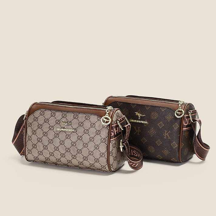 Bag.fashion90 553 JR Trending Beautiful Womens Shoulder Sling Bag 23*11*15 Cm