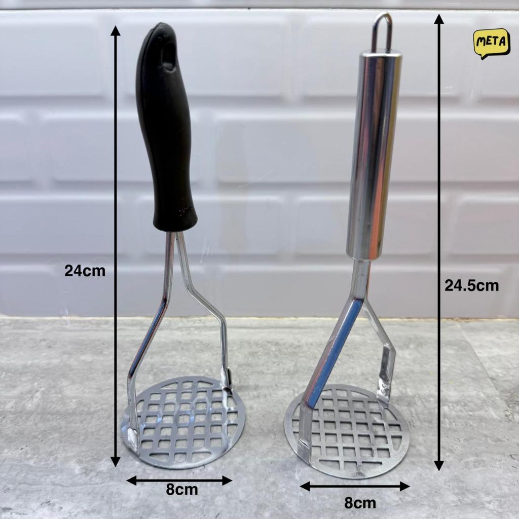 POTATO SOFTENER / POTATO CRUSHER / POTATO PRESS / เครื่องผสมแป้ง