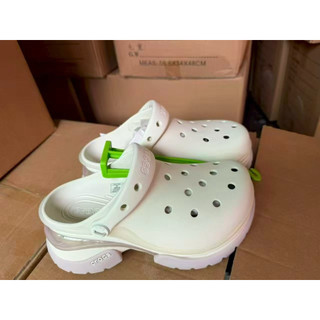 Super Baeee Clog Woman Orginal(free jibbit + box)