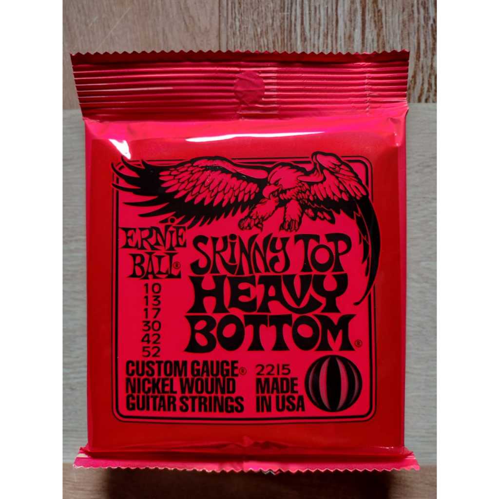ERNIE BALL ELECTRIC GUITAR STRINGS / NEW PREMIUM QUALITY ELECTRIC GUITAR STRINGS