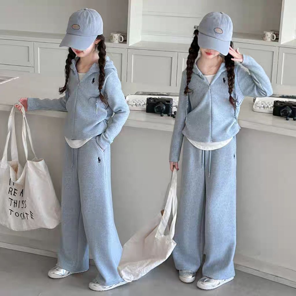OLP HODIE SET (160)*