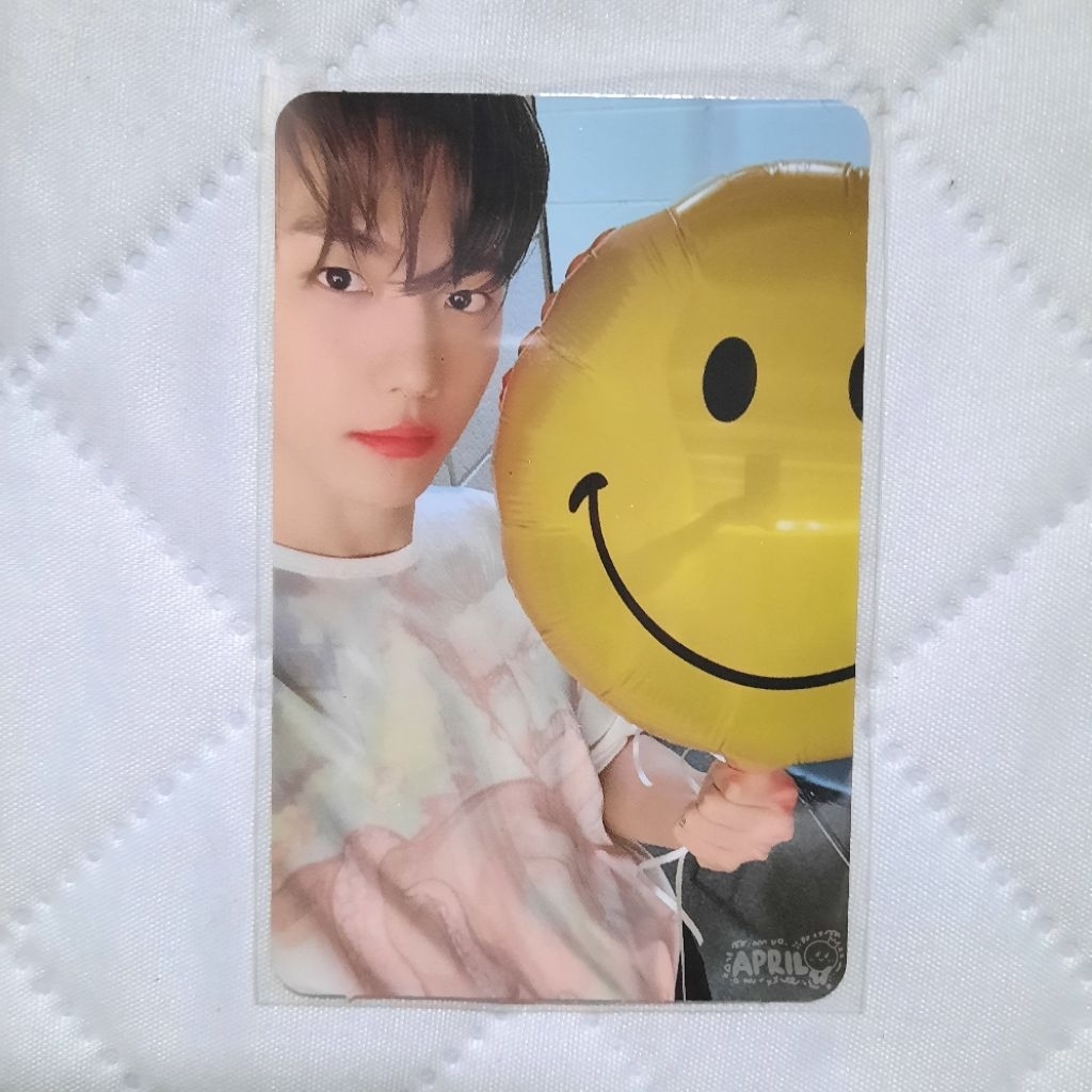PC Baekhyun Candy EXO