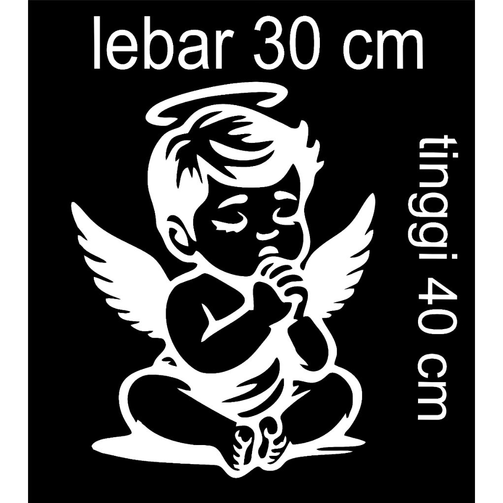 2002 angel baby น่ารัก