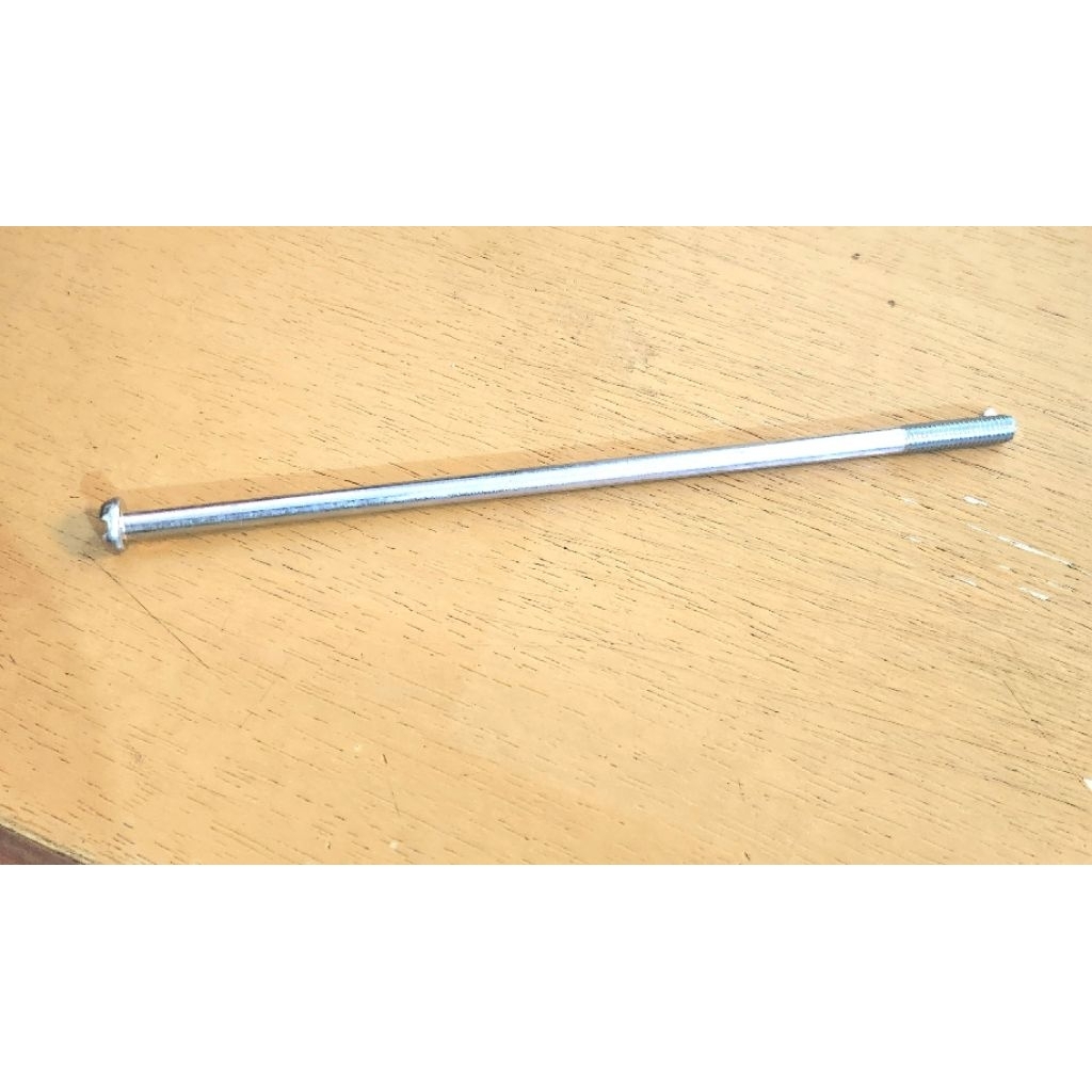 MESIN M5x145 เครื่องยนต์ Dynamo Bolt