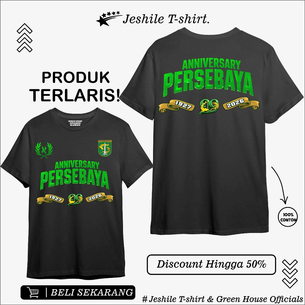 Distro เสื้อยืด Premium Anniversary 99th Adult Its Worth / Premium Distro T-shirt By Jeshile T-Shirt