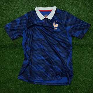 JERSEY BOLA PRANCIS HOME PIALA DUNIA 2026 NEW GRADE ORI
