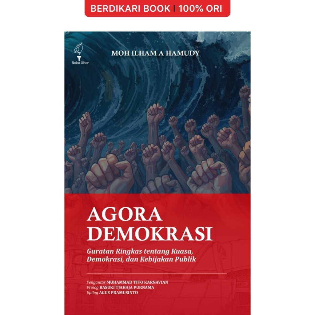 Agora Democracy: สรุปพลัง ประชาสัมพันธ์และการเมืองสาธารณะ - Obor