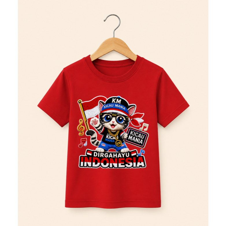 EXCLUSIVE LIVE BOYS T-SHIRTS AUGUST 17 INDEPENDENT CHIRPING
