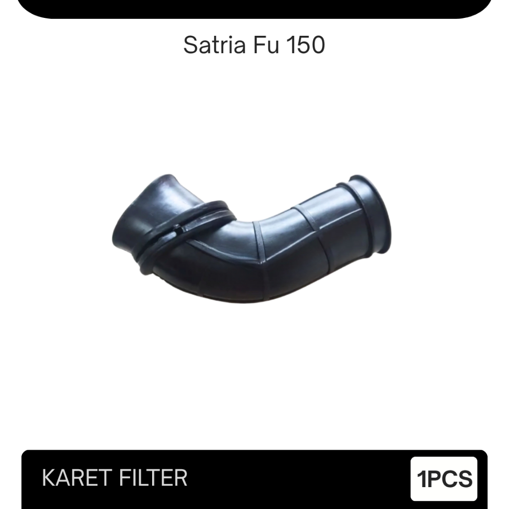 Satria Fu 150 Fu150 ยางกรองอากาศคาร์บูเรเตอร์