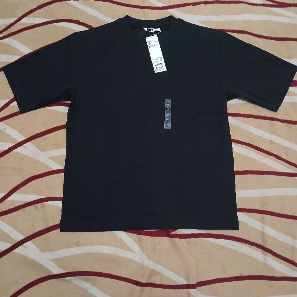 เสื้อยืด Uniqlo Airism Original 100% Uniqlo Store