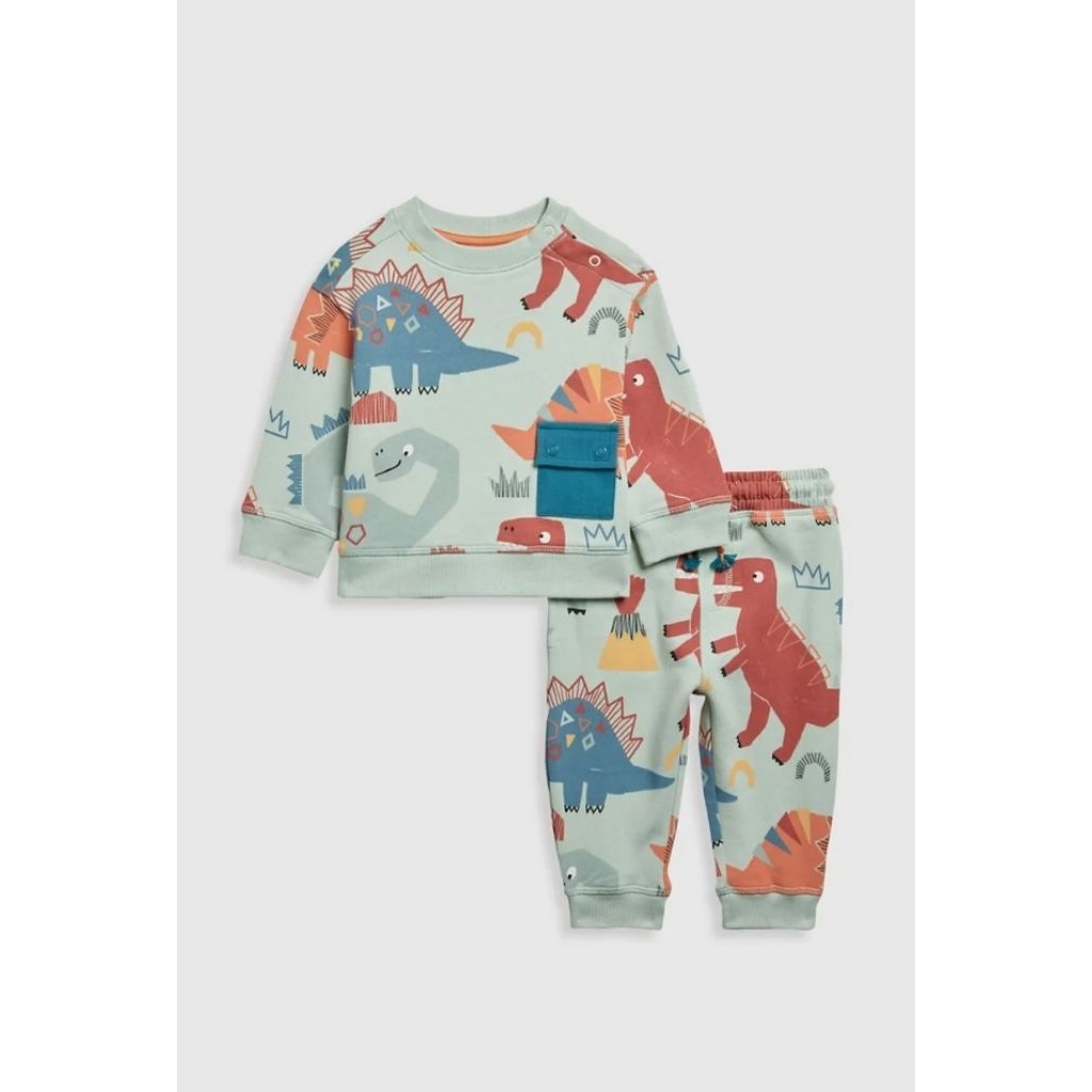 MC sweat Jogger Set 1824