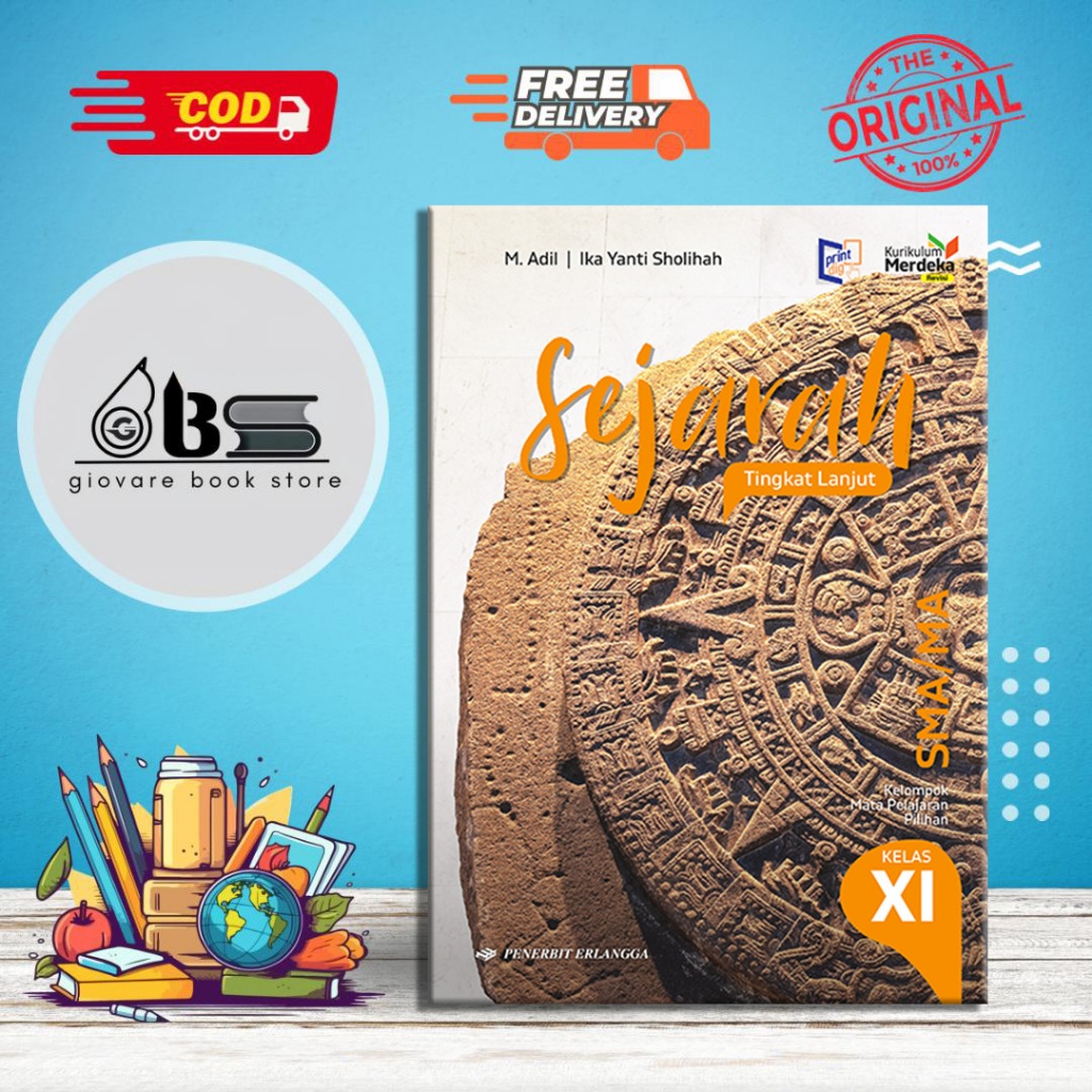 ADVANCED HISTORY BOOK GRADE 11 RALANGGA INDEPENDENT CURRICUM ต้นฉบับ | HISTORY CLASS 11 RALANGGA