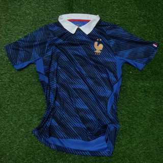(PLAYER ISSUE) JERSEY BOLA PRANCIS HOME PIALA DUNIA 2026 PLAYER VERSION NEW