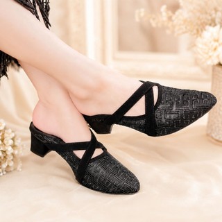 XERISH DRANATHA heels pesta wanita
