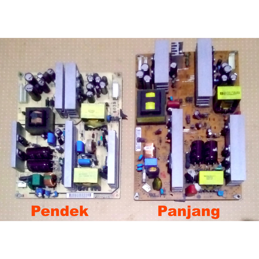 PSU - LG 32LG30RA LCD TV POWER SUPPLY