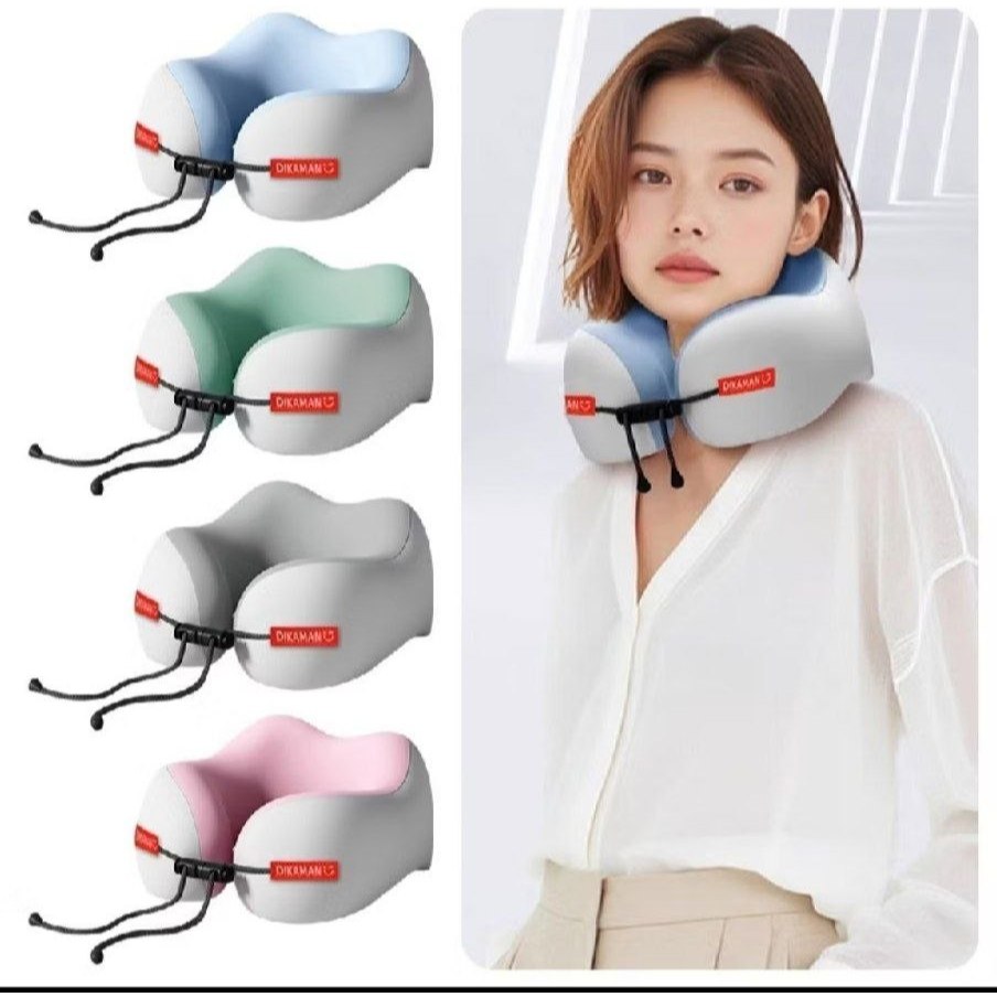 Cloudcase Travel Pillow Plus Case ขนาดกลาง ns