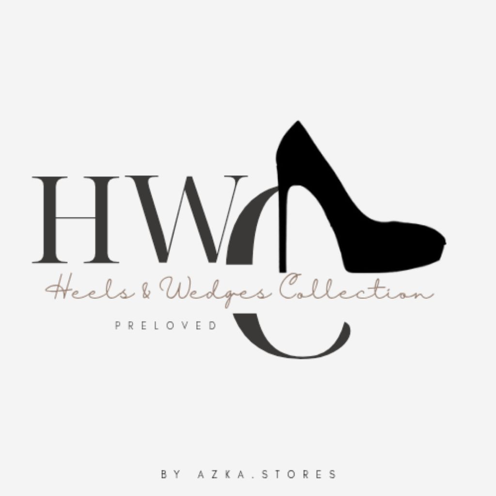 Heels & Wedges Collection (Preloved)
