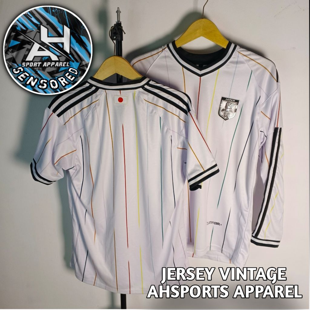JERSEY J3P4NG AWAY 2026 JERSEY PI4LA DUNI4JERSEY JPANG สีขาว 3D โลโก้ RAISED ยาวและแขนสั้น