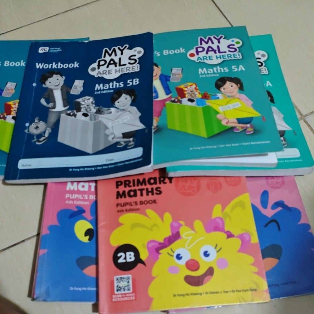 MPH MY PALLS ARE HERE!! MATHS MPH
