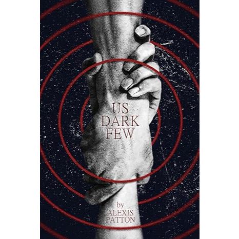 ฉบับล่าสุด_Indonesian Us Dark Few (Us Dark Few Series)