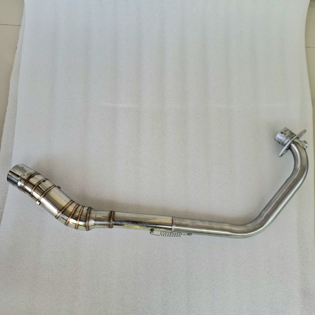 ข้อศอกใหญ่ 51 มม.สําหรับ Raider 150 carb/Fi RS 150 Rusi tc 125/155 Pinoy 125/150 Tmx 125/155 Tmx 150