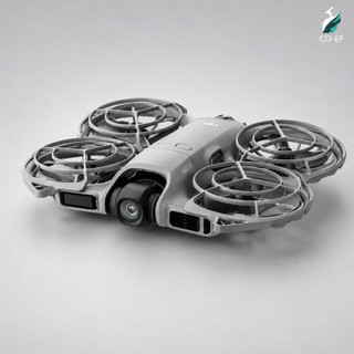 DJI Neo 2 - Camera Done | 4K High Quality Imaging