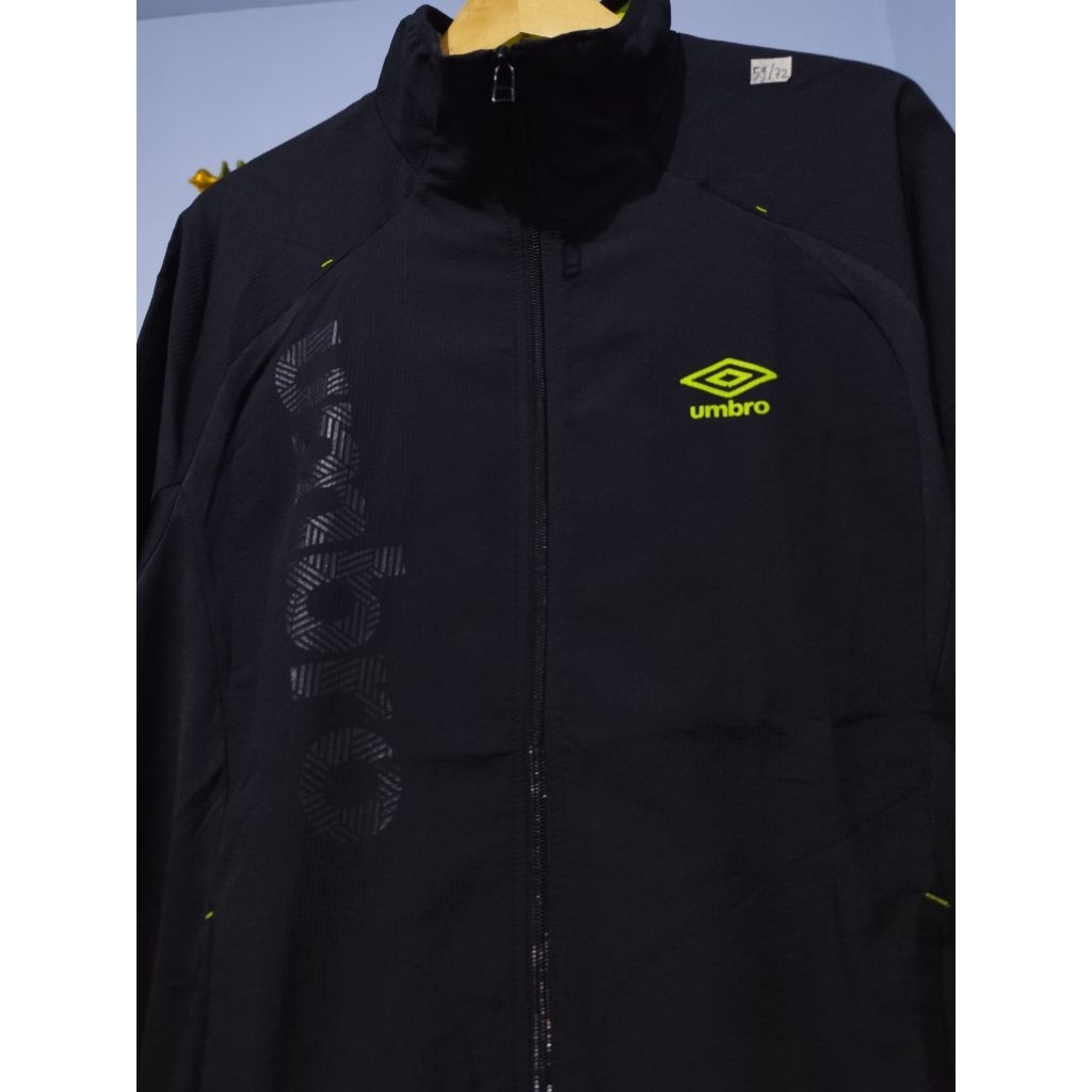 UMBRO Tracktop Jacket