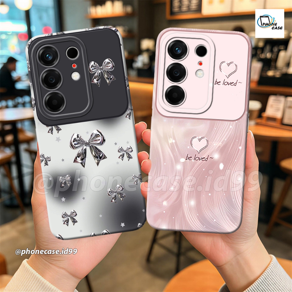 (PC04) เคส TECNO CAMON 50 / CAMON 50 PRO / CAMON 40 / CAMON 40 PRO เคสแฟชั่นล่าสุด Procamera Macaron