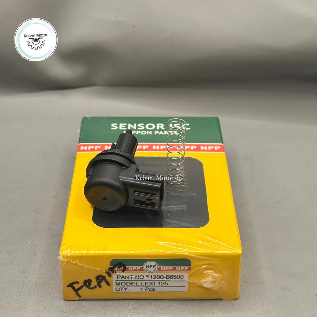 Steping Sensor ISC Lexi 125 NPP (55200-B6500) อะไหล่ Nippon