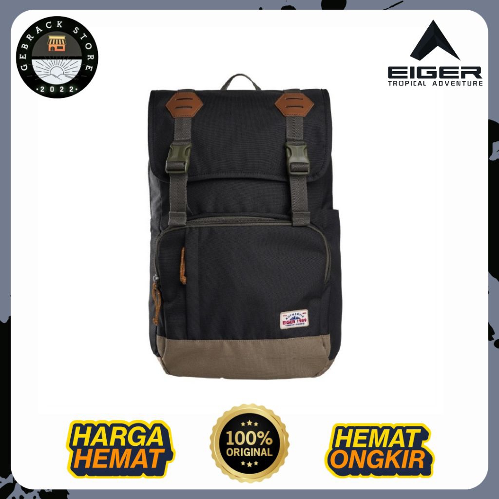 TRIPWALK BACKPACK 20L 2A